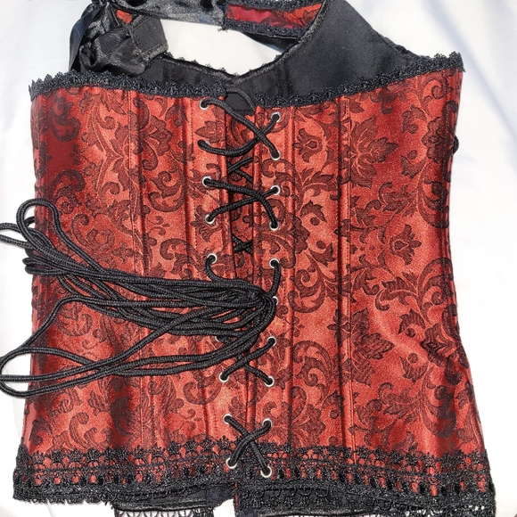 COPY - Corsets - Picture 6 of 9